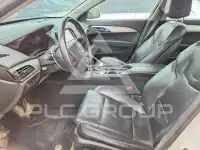 2013 Cadillac ATS фото