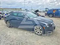 2013 Cadillac ATS photo