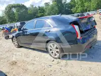 2013 Cadillac ATS фото
