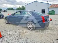 2013 Cadillac ATS photo