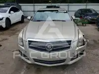 2013 Cadillac ATS фото
