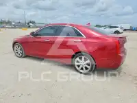 2013 Cadillac ATS фото