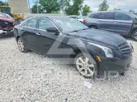 2013 Cadillac ATS фото