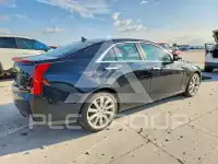 2013 Cadillac ATS фото