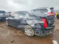 2013 Cadillac ATS фото