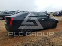 2013 Cadillac ATS photo