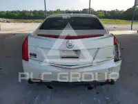 2013 Cadillac ATS фото