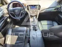 2013 Cadillac ATS photo