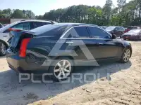 2013 Cadillac ATS фото