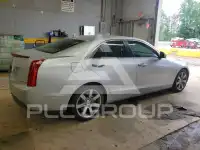 2013 Cadillac ATS фото