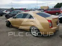 2013 Cadillac ATS фото