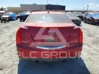 2013 Cadillac ATS фото