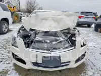 2013 Cadillac ATS фото