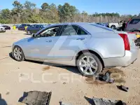 2013 Cadillac ATS photo