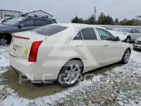 2013 Cadillac ATS фото