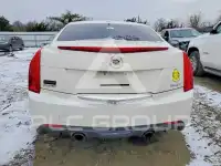 2013 Cadillac ATS фото