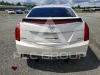 2013 Cadillac ATS photo