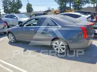 2013 Cadillac ATS photo