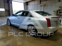 2013 Cadillac ATS фото
