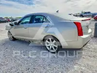 2013 Cadillac ATS фото