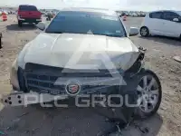 2013 Cadillac ATS фото