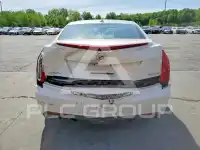 2013 Cadillac ATS photo