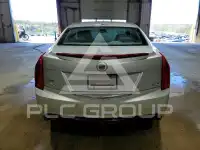 2013 Cadillac ATS фото