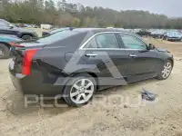 2013 Cadillac ATS photo