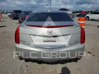 2013 Cadillac ATS фото