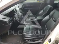 2013 Cadillac ATS фото