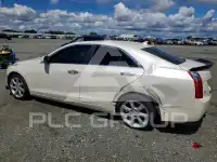 2013 Cadillac ATS photo