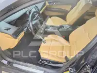 2013 Cadillac ATS photo