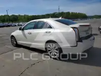 2013 Cadillac ATS photo