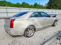 2013 Cadillac ATS фото
