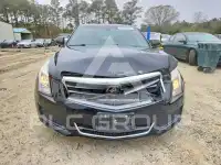 2013 Cadillac ATS photo