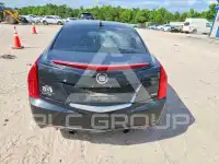 2013 Cadillac ATS фото