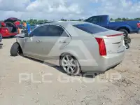 2013 Cadillac ATS фото