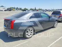 2013 Cadillac ATS photo