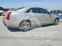 2013 Cadillac ATS photo