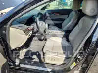 2013 Cadillac ATS фото