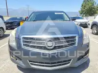 2013 Cadillac ATS photo