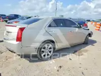 2013 Cadillac ATS фото