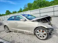 2013 Cadillac ATS фото