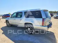 2013 Cadillac ESCALADE фото