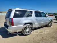 2013 Cadillac ESCALADE фото