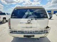 2013 Cadillac ESCALADE фото