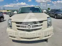 2013 Cadillac ESCALADE фото