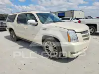2013 Cadillac ESCALADE фото