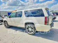 2013 Cadillac ESCALADE фото