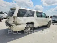 2013 Cadillac ESCALADE фото